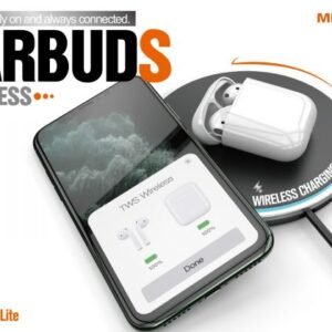 سماعات بلوتوث MOXOM MX-WL01 LITE