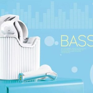 سماعات بلوتوث MOXOM MX-WL29 بتصميم عصري