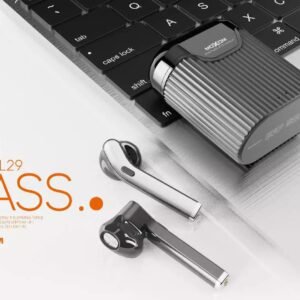 سماعات بلوتوث MOXOM MX-WL29 بتصميم عصري