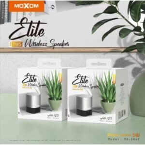 مكبر صوت لاسلكي مضاد للماء MOXOM SK40