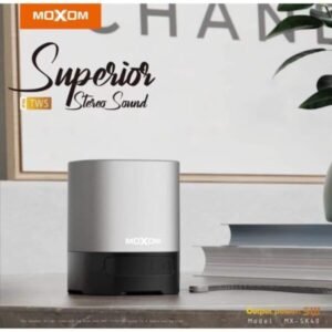 مكبر صوت لاسلكي مضاد للماء MOXOM SK40