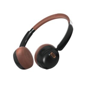 سماعات رأس لاسلكية MOXOM WL90 خفيفة