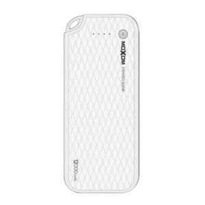 خازن باور بانك موكسوم MP171 12000mAh