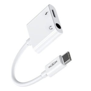 تحويلة تايب سي MX-AX19 شحن وسماعة