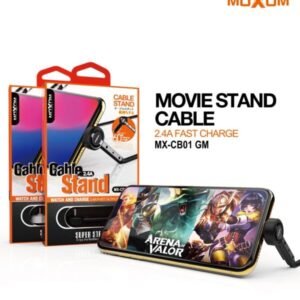 وصلة شحن سريع MX-CB01 موكسوم