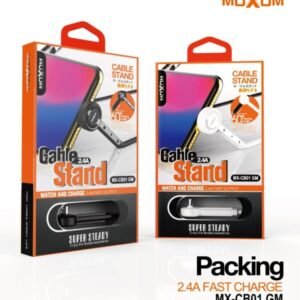 وصلة شحن سريع MX-CB01 موكسوم