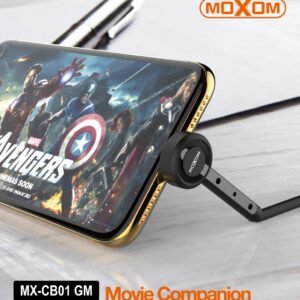 وصلة شحن سريع MX-CB01 موكسوم