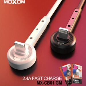 وصلة شحن سريع MX-CB01 موكسوم