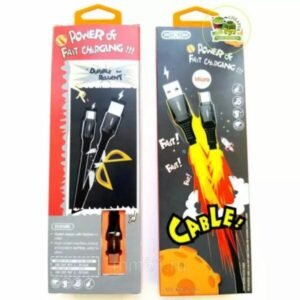 وصلة شحن بيانات MX-CB05 سريعة