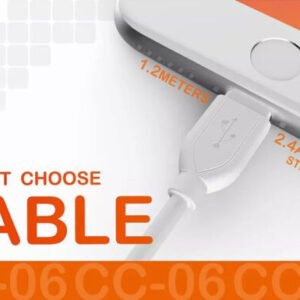 وصلة شحن موكسوم MX-CB06 عالية السرعة