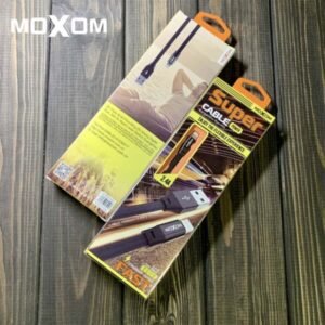 وصلة شحن موكسوم MX-CB06 عالية السرعة