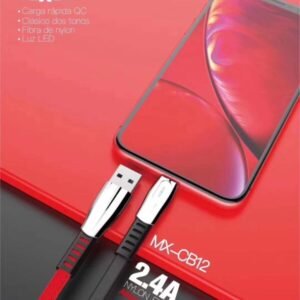 وصلة شحن بيانات MX-CB12 موكسوم فايبر