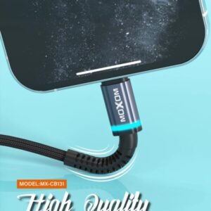 وصلة شحن بيانات موكسوم MX-CB131