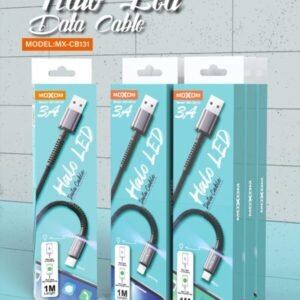 وصلة شحن بيانات موكسوم MX-CB131