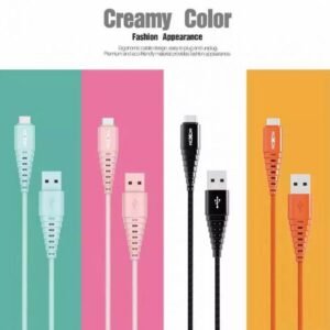 كابل شحن وبيانات موكسوم MX-CB21