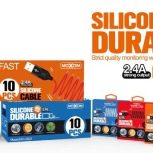 وصلة شحن بيانات موكسوم MX-CB23