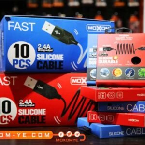 وصلة شحن بيانات موكسوم MX-CB23