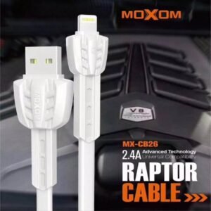 كابل شحن وبيانات موكسوم MX-CB26
