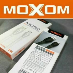 وصلة شحن مكسوم MX-CB32 2.4A