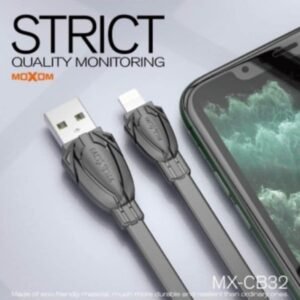 وصلة شحن مكسوم MX-CB32 2.4A