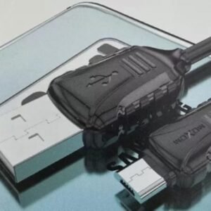 وصلة شحن وبيانات موكسوم MX-CB33