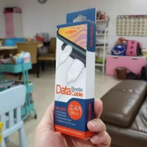 وصلة شحن وبيانات موكسوم MX-CB33