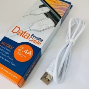 وصلة شحن وبيانات موكسوم MX-CB33