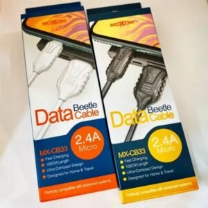 وصلة شحن وبيانات موكسوم MX-CB33