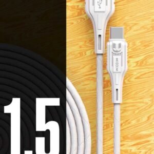 وصلة شحن وبيانات موكسوم MX-CB41