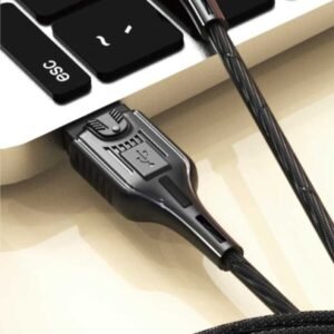 وصلة شحن وبيانات موكسوم MX-CB41