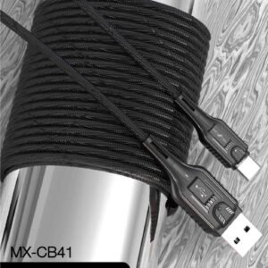 وصلة شحن وبيانات موكسوم MX-CB41