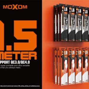 وصلة شحن وبيانات موكسوم MX-CB41