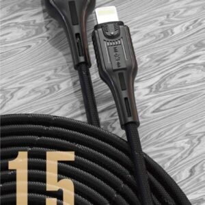 وصلة شحن وبيانات موكسوم MX-CB41