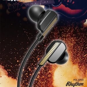 سماعات موكسوم MX-EP01 سلكية عالية الجودة