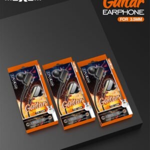 سماعات موكسوم MX-EP01 سلكية عالية الجودة