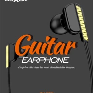 سماعات موكسوم MX-EP01 سلكية عالية الجودة