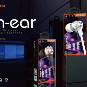 سماعات أذن موكسوم MX-EP03 مع ميكروفون