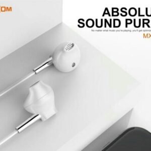 سماعات اذن موكسوم MX-EP07 ستيريو