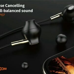 سماعات اذن موكسوم MX-EP07 ستيريو