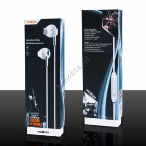 سماعات اذن موكسوم MX-EP07 ستيريو