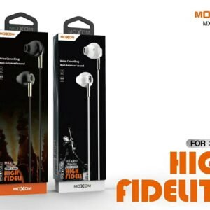 سماعات اذن موكسوم MX-EP07 ستيريو