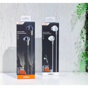سماعات اذن موكسوم MX-EP07 ستيريو