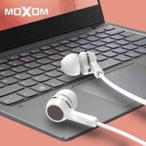 سماعات أذن موكسوم MX-EP09 بتصميم عصري