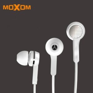 سماعات أذن موكسوم MX-EP09 بتصميم عصري
