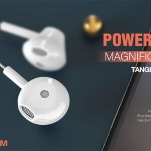 سماعات أذن MX-EP12 موكسوم عالية الجودة