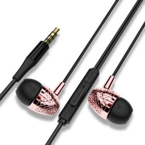 سماعات اذن موكسوم MX-EP14 الأصلية