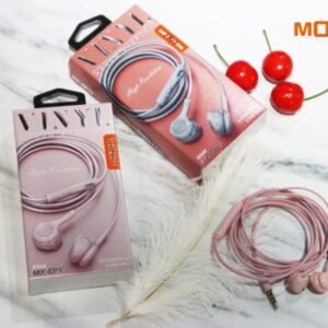 سماعات اذن MX-EP15 ستيريو HiFi