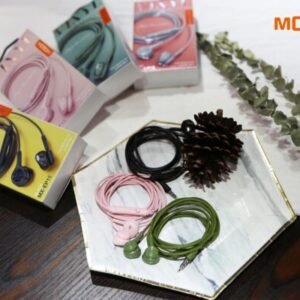 سماعات اذن MX-EP15 ستيريو HiFi