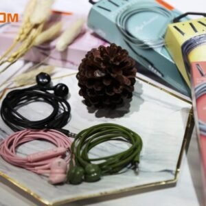 سماعات اذن MX-EP15 ستيريو HiFi