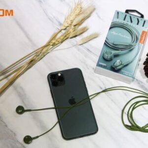 سماعات اذن MX-EP15 ستيريو HiFi